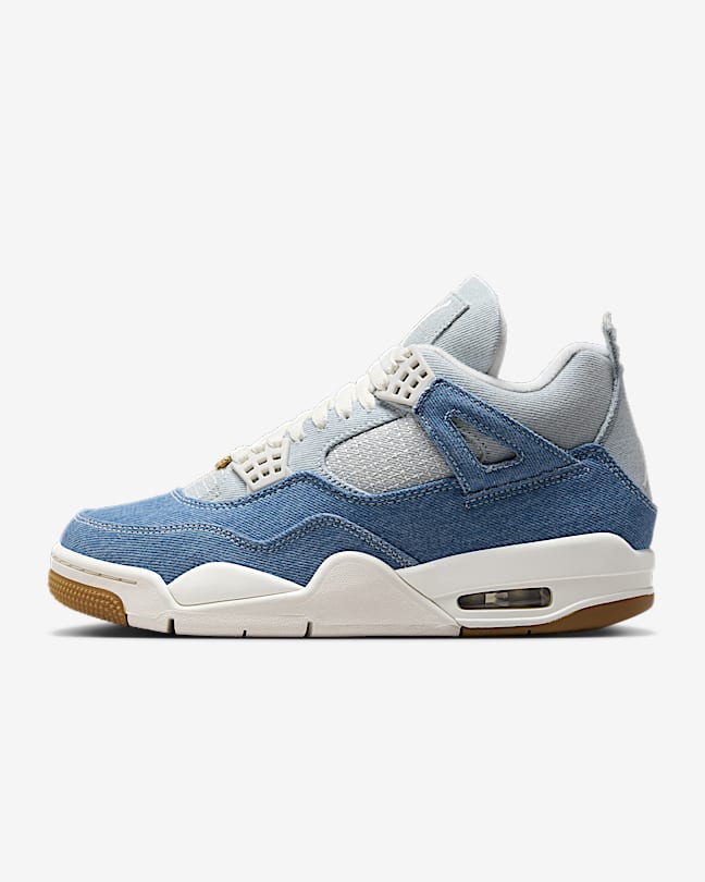 エアジョーダン Airjordan4 レジェンドブルー 5y Air Jordan 4 Retro